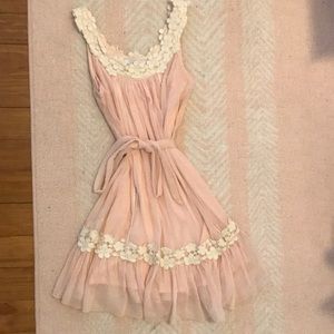 Charlotte Russe Dress